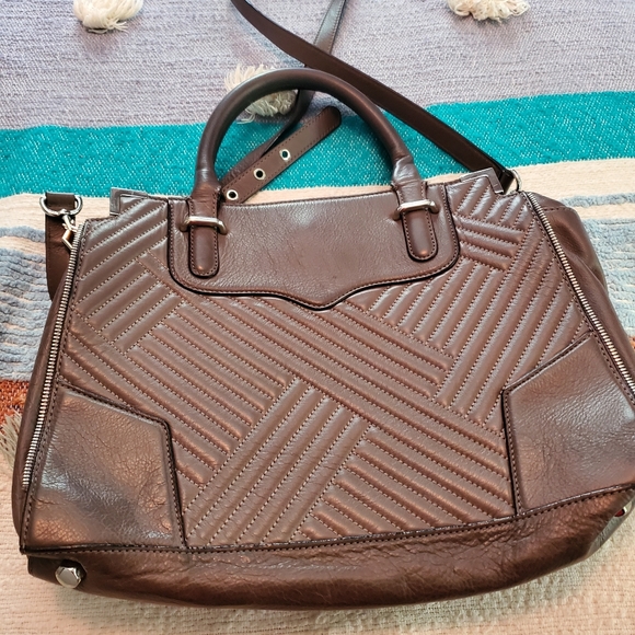 🎈🎈Rebecca Minkoff bag🎈🎈 - Picture 2 of 10